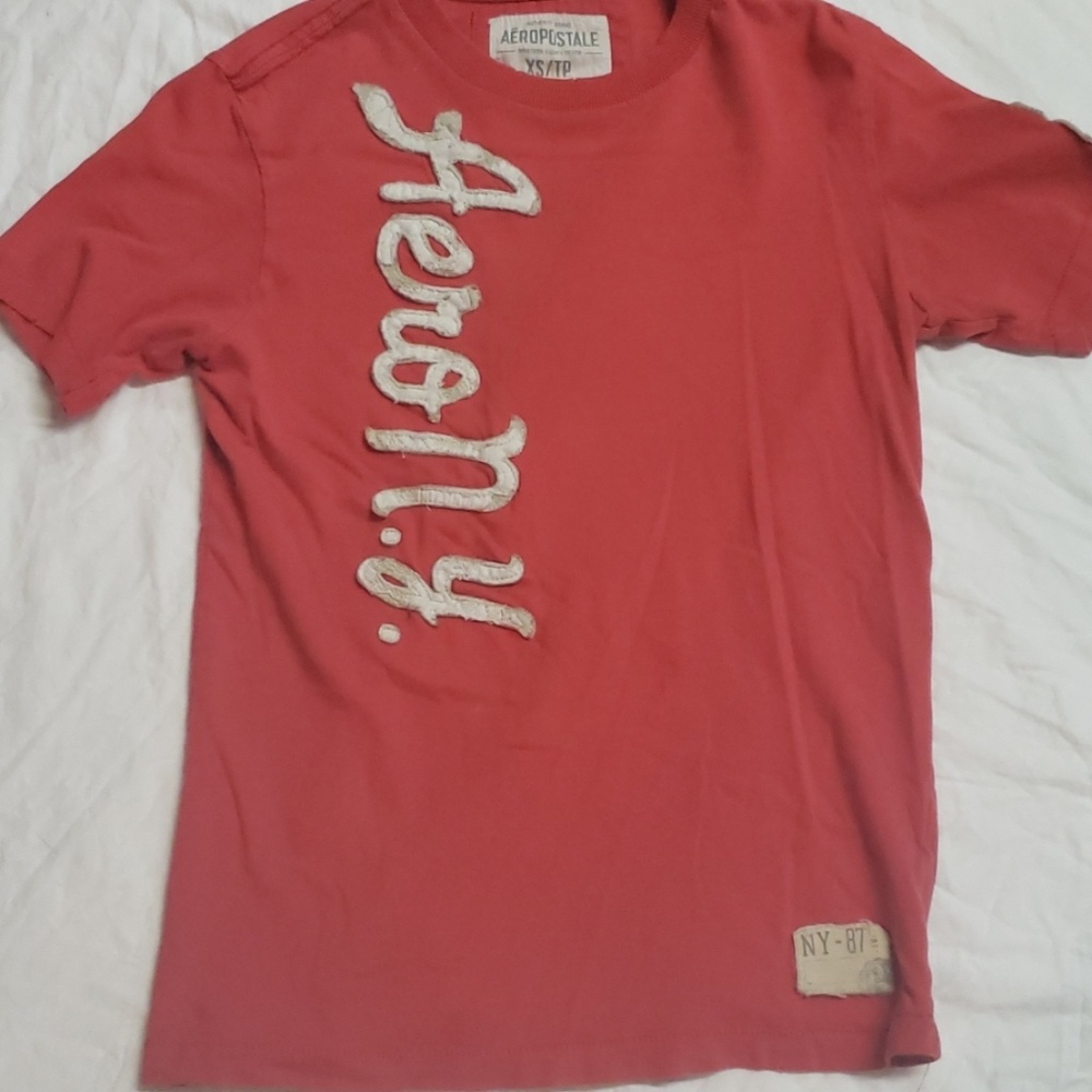 Aeropostale xs